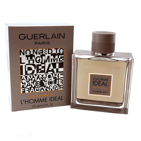 best guerlain perfume for men.